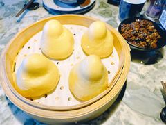 -绿茶餐厅(壹方天地店)