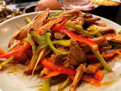-臻老板牛肉面(光华路SOHO店)