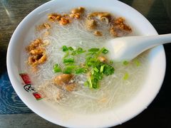 面线糊-国仔面线糊(水门国仔总店)
