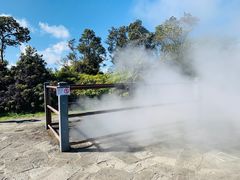 -夏威夷火山国家公园