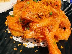 -79号渔船海鲜饭店(华强北店)