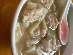 -汉记面馆(南华东路店)
