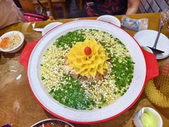 -杏花村水席楼(西大街总店)
