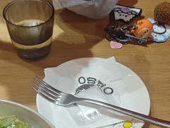 -黑熊披萨orso pizza