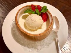 -广州柏悦酒店·悦景轩·粤菜餐厅