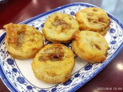 -老回回小吃(百万庄店)