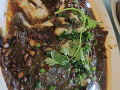 -仑头海鲜城(仑头环村南路店)