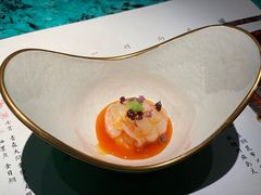 -風料理.鮨Omakase