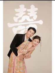 -巴黎新娘婚纱摄影