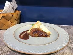 法式香煎鹅肝-Wei菋·Le Bistrot