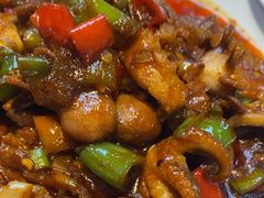 -屋里家延边朝鲜族冷面(南园店)