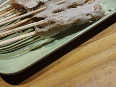 -新疆烧烤王(广灵店)