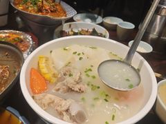 -合悦里川小馆(喜悦美湖店)