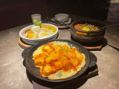 -新白鹿餐厅(金鹰新街口店)