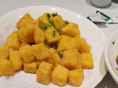 -北李妈妈菜·海肠捞饭(高新万达店)