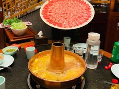 -宛平李记火锅(东关街店)
