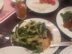 -东莞塘厦三正半山温泉酒店·沙利文西餐厅