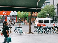 -鲜丰水果(杭州庆春银泰店)