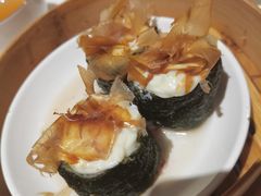 -十二粤味·顺德菜·烧鹅点心(五四广场店)