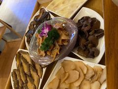 -大理董·董家小厨野生菌火锅(古城旗舰店)