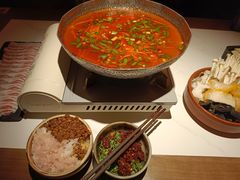 -旺福·贵州酸汤牛肉火锅(陆悦天地店)