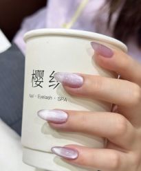 -樱织日式美甲美睫