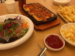 -汤连得温泉馆(宝山店)