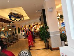 -北疆饭店(朗悦公园茂店)