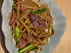 -隅乐胡椒虾·台湾菜·团建(皇岗店)
