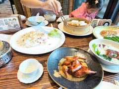 -猪肉婆私房菜(容桂总店)