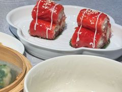 -潮府馆·非遗潮州菜·世纪公园(新国际博览中心店)