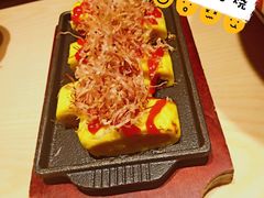 -越光米贩精致料理餐厅(金鹰店)