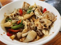 -肥弟大排档(汕樟路店)