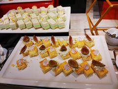 -索菲特银河锦厨自助餐(山西路店)