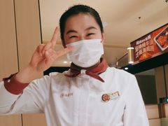 -海底捞火锅(吴中路店)