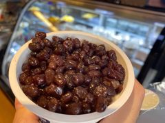 红豆双皮奶-文宇奶酪店(南锣鼓巷店)