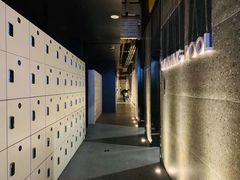 -奥斯风暴健身俱乐部(博汇店)