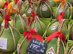 -Olé精品超市(广州太古汇店)