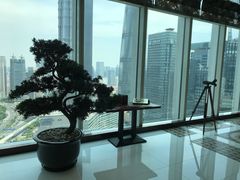 -翡翠36餐厅(浦东香格里拉店)
