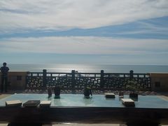-海南棋子湾开元度假村·祺咖啡自助餐厅
