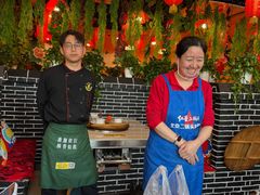 -江湖水乡铁锅炖魚(周庄嘉园店)