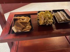 -炭虎子水浒烤肉(梦时代店)