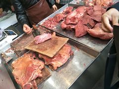 -刘纪孝腊牛羊肉(北广济街店)