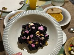 -又见马甲M8融合西餐厅(体育中心店)