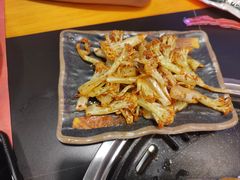-夜小腰烧烤(中华路店)