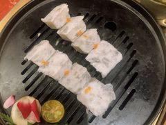 -牛牛章·章鱼水煎肉(光谷世界城店)
