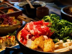 -浦·传统日式料理(3 5 1 1 店)