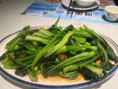 -叹茶靓点·粤式餐厅·全天茶市(石井万民广场店)