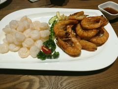 -廊亦舫Lang Yi Fang Restaurant(金桥店)