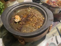 -绿茶餐厅(昌平悦荟店)